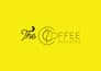 design a minimalist logo design with a copyright